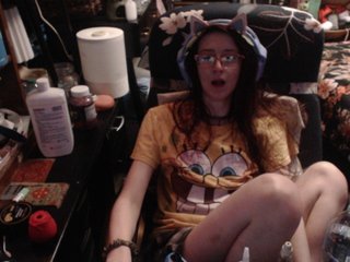 pussyxpaladin Porn Show