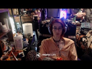 pussyxpaladin Porn Show