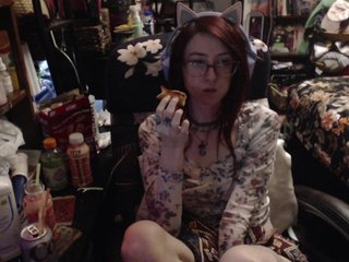 pussyxpaladin Porn Show