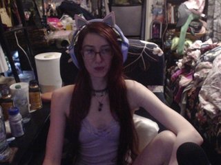 pussyxpaladin Porn Show