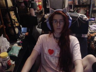 pussyxpaladin Porn Show