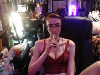 pussyxpaladin Porn Show