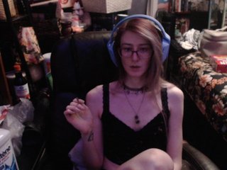 pussyxpaladin Porn Show