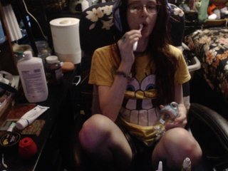 pussyxpaladin Porn Show
