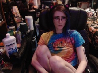 pussyxpaladin Porn Show