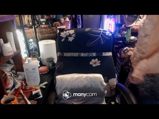 pussyxpaladin Porn Show