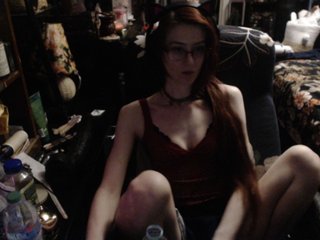 pussyxpaladin Porn Show