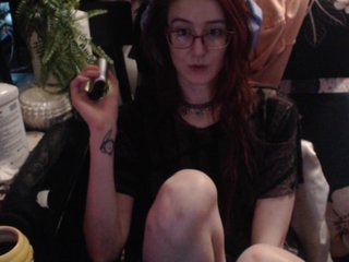 pussyxpaladin Porn Show