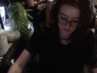 pussyxpaladin Porn Show