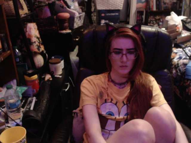 pussyxpaladin live cam on BongaCams