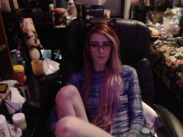pussyxpaladin live cam on BongaCams