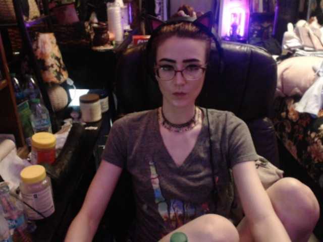 pussyxpaladin live webcam show