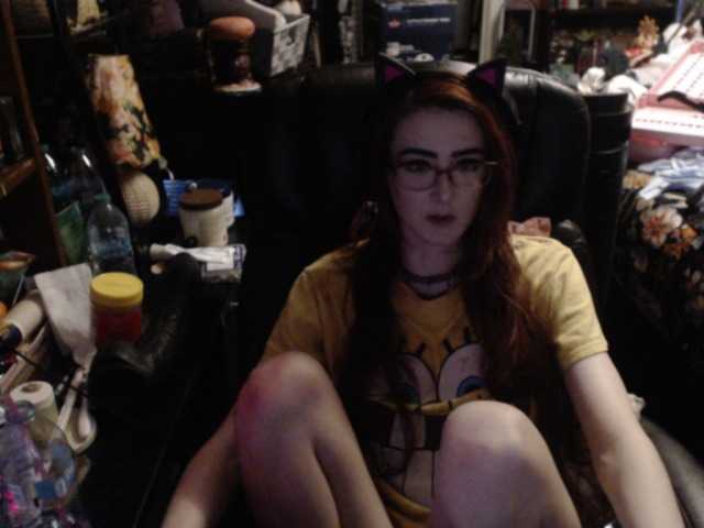 pussyxpaladin live webcam show