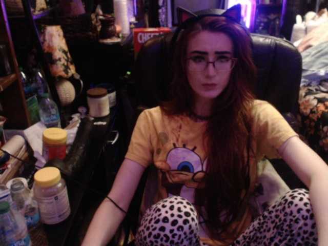 pussyxpaladin live webcam show