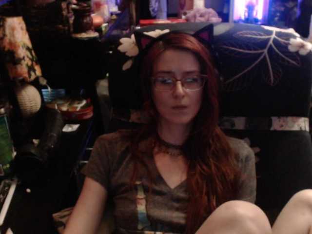 pussyxpaladin live webcam show
