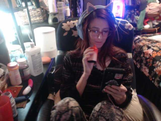 pussyxpaladin live cam