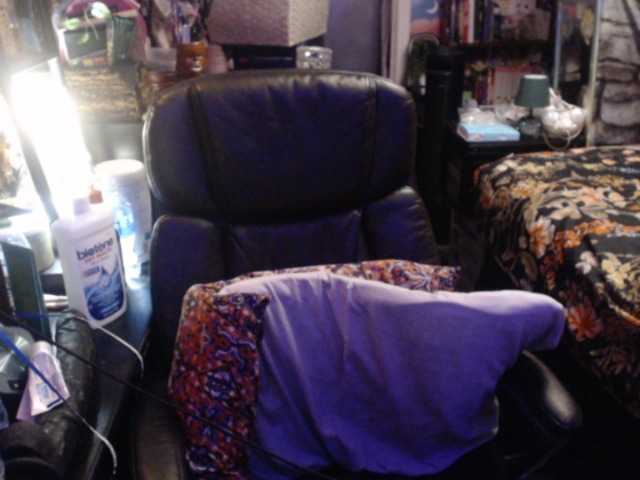 pussyxpaladin live cam on BongaCams