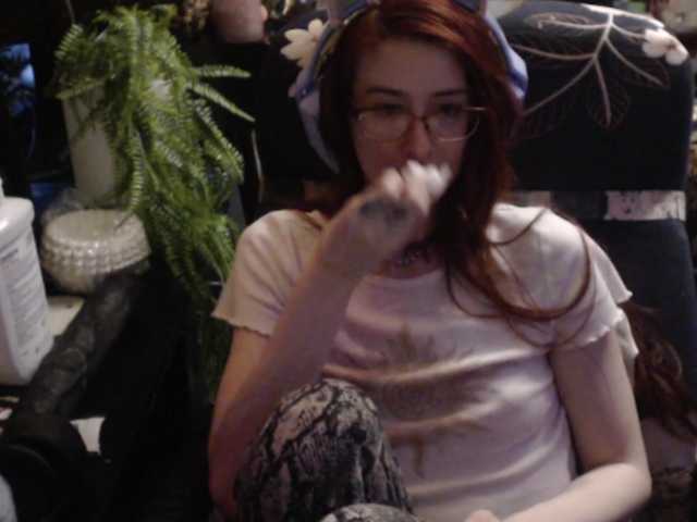 pussyxpaladin live cam on BongaCams