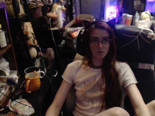 pussyxpaladin live cam on BongaCams