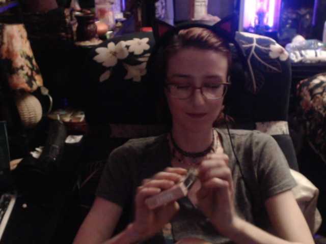 pussyxpaladin live webcam show