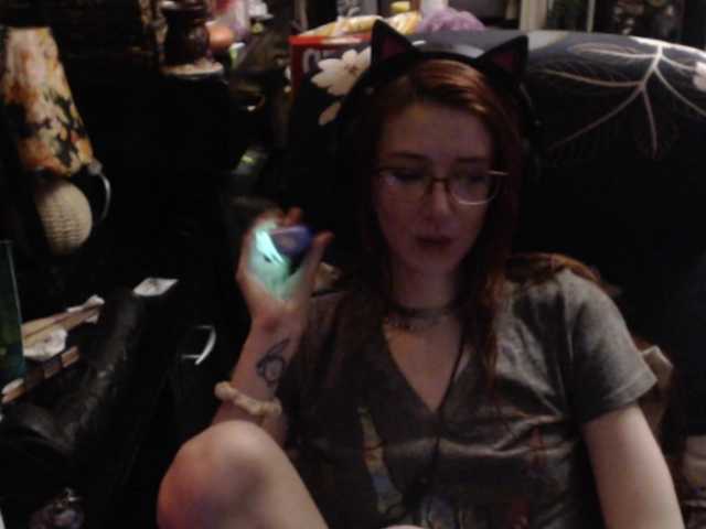 pussyxpaladin live webcam show
