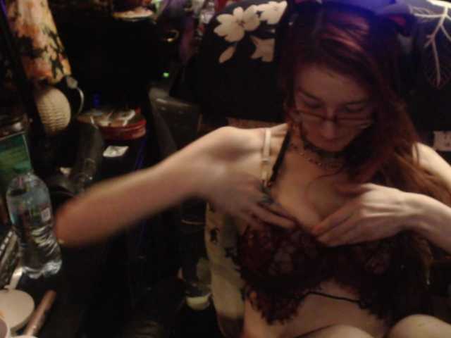 pussyxpaladin live cam on BongaCams