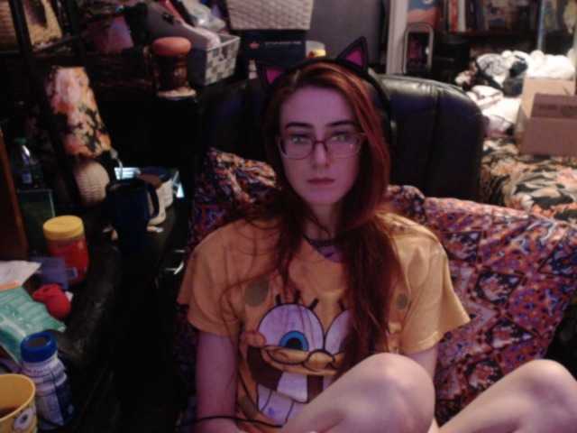 pussyxpaladin live cam on BongaCams