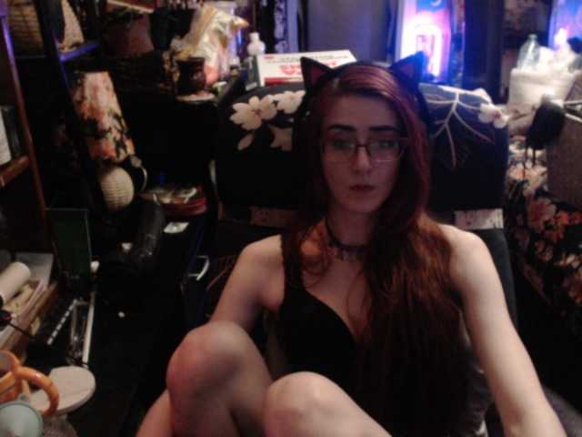 pussyxpaladin live webcam show