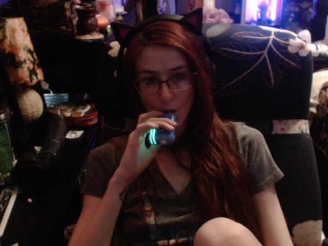 pussyxpaladin live webcam show