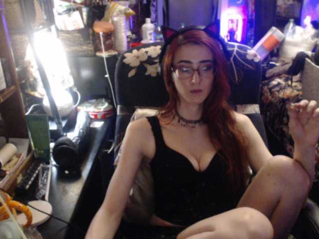 pussyxpaladin live cam on BongaCams