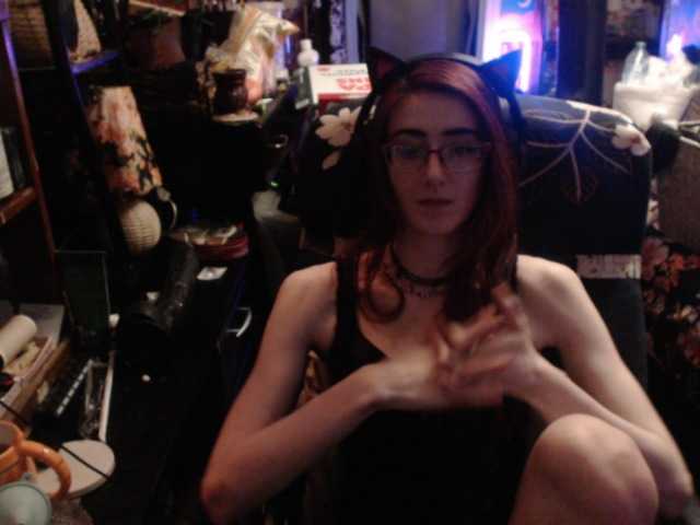 pussyxpaladin live webcam show