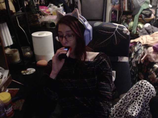 pussyxpaladin live cam on BongaCams