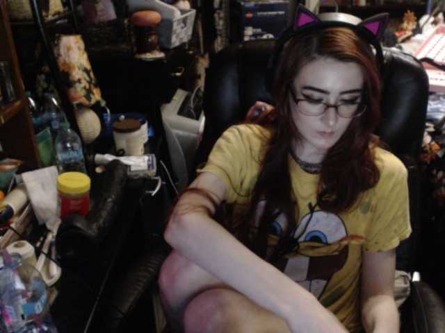 pussyxpaladin live webcam show