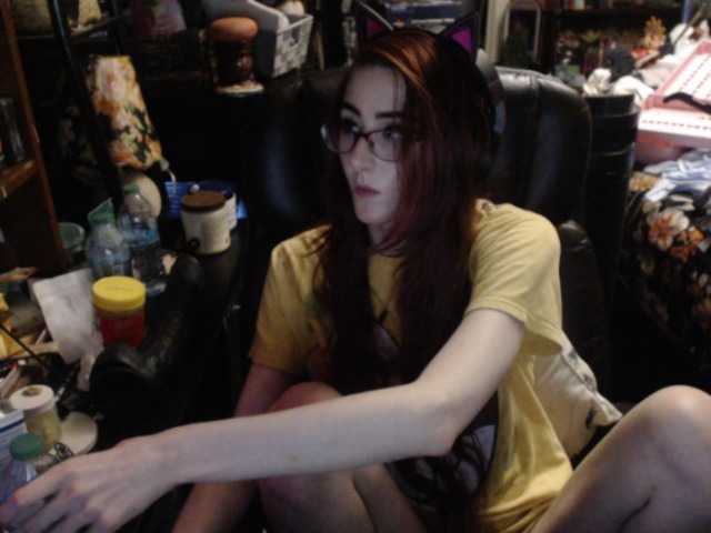pussyxpaladin live webcam show