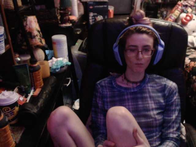 pussyxpaladin live cam on BongaCams