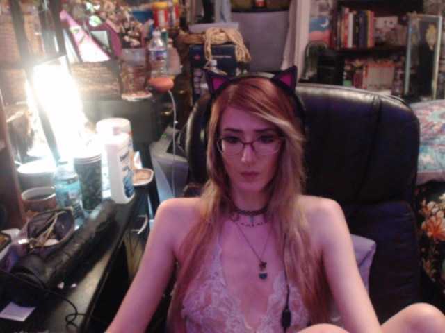 pussyxpaladin live cam on BongaCams