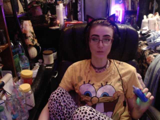 pussyxpaladin live webcam show