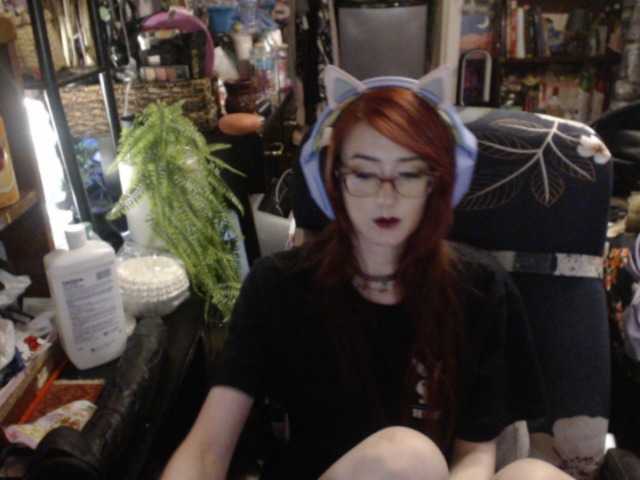 pussyxpaladin live cam on BongaCams