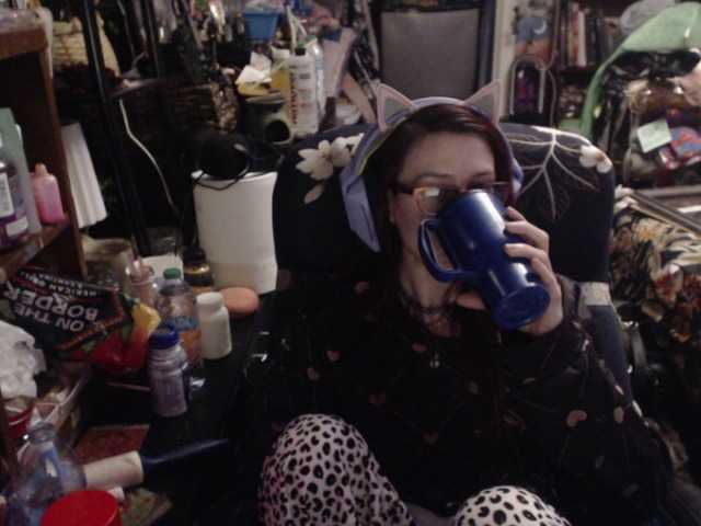 pussyxpaladin live cam on BongaCams