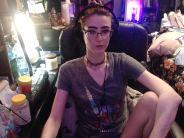 pussyxpaladin live webcam show
