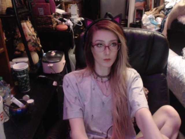 pussyxpaladin live cam on BongaCams