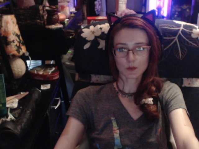 pussyxpaladin live webcam show