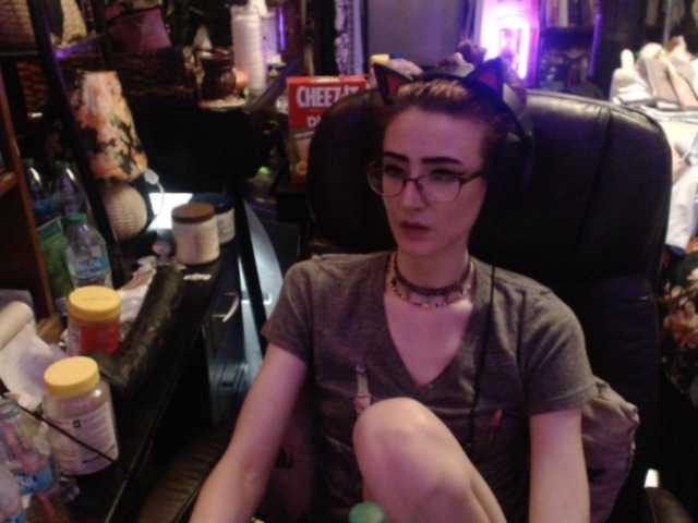 pussyxpaladin live webcam show