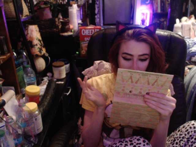 pussyxpaladin live webcam show
