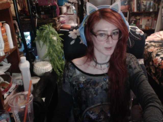 pussyxpaladin live cam on BongaCams