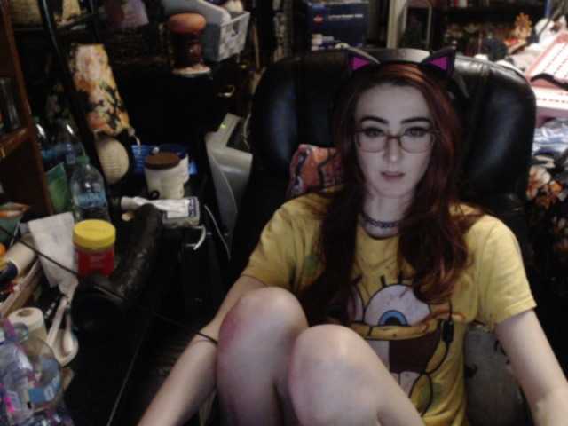 pussyxpaladin live webcam show