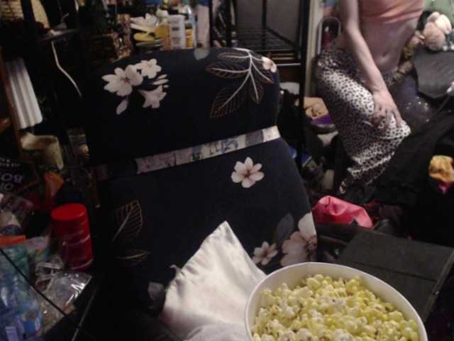 pussyxpaladin live cam on BongaCams