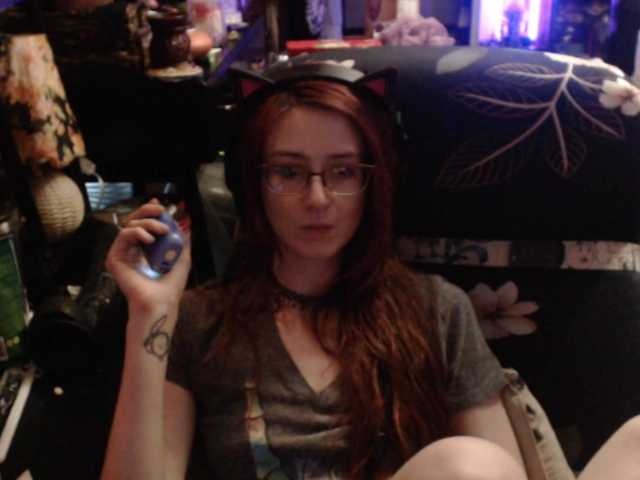 pussyxpaladin live webcam show