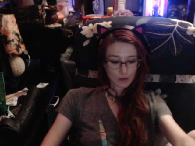 pussyxpaladin live webcam show
