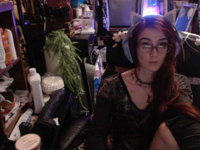 pussyxpaladin live cam on BongaCams